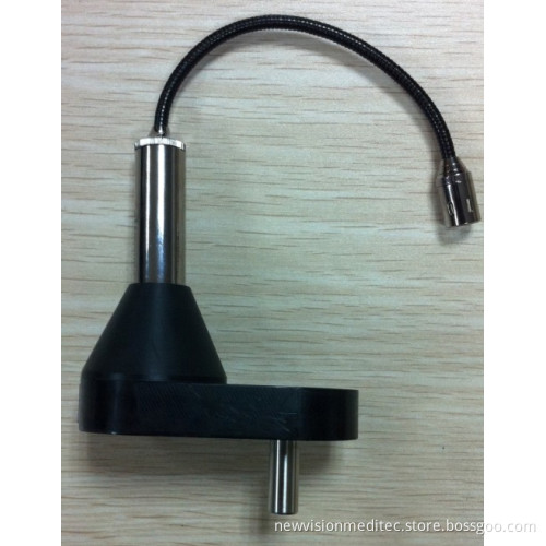 Background Illuminator for Slit Lamps